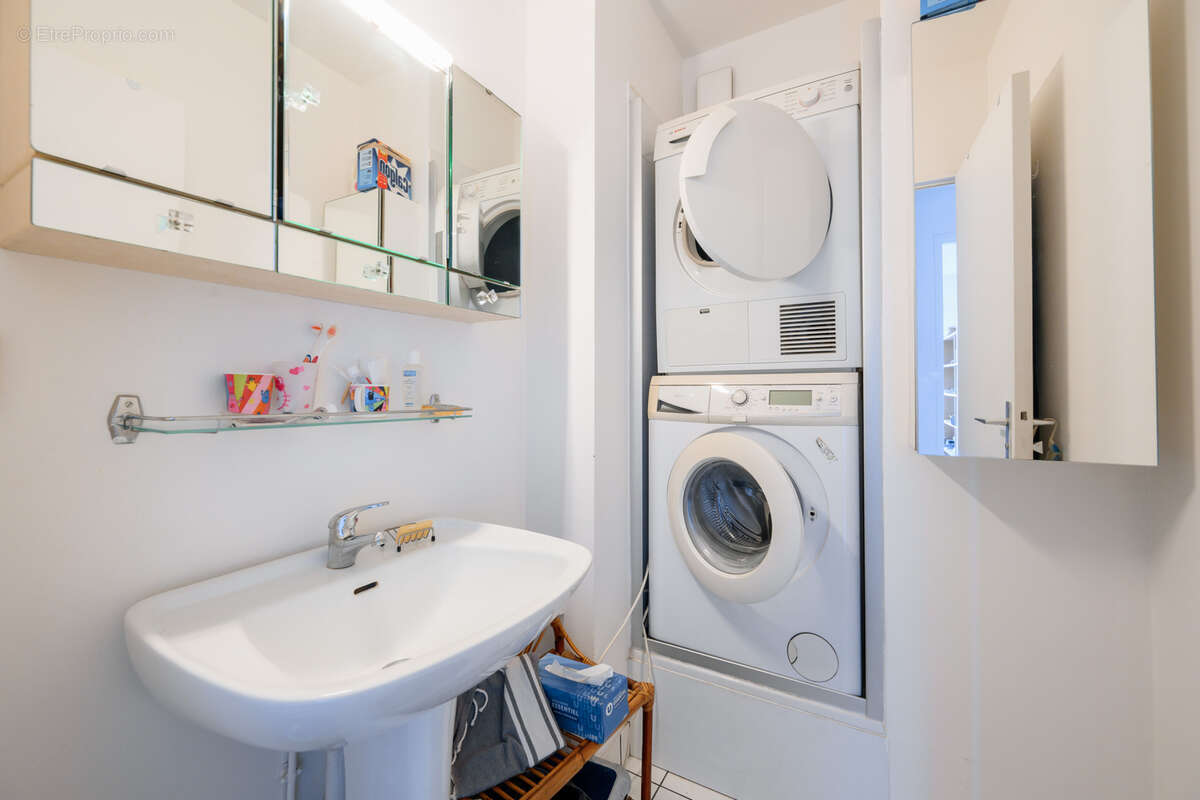 Appartement à MEUDON