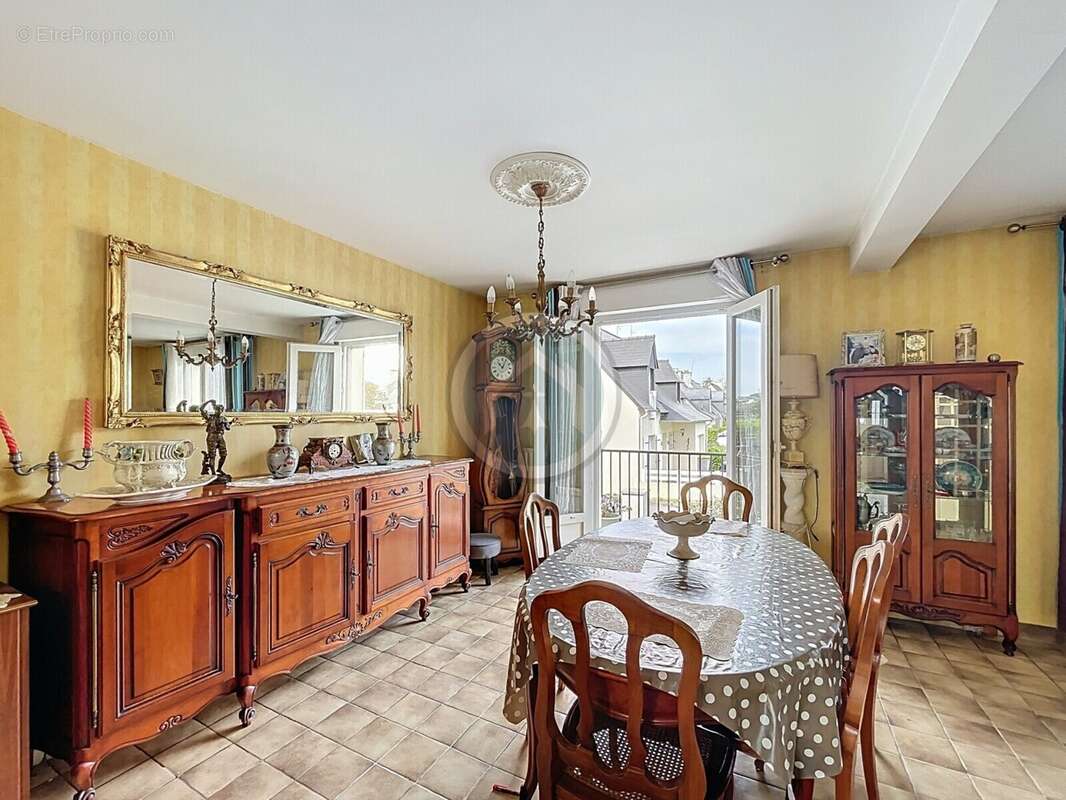 Maison à BREST