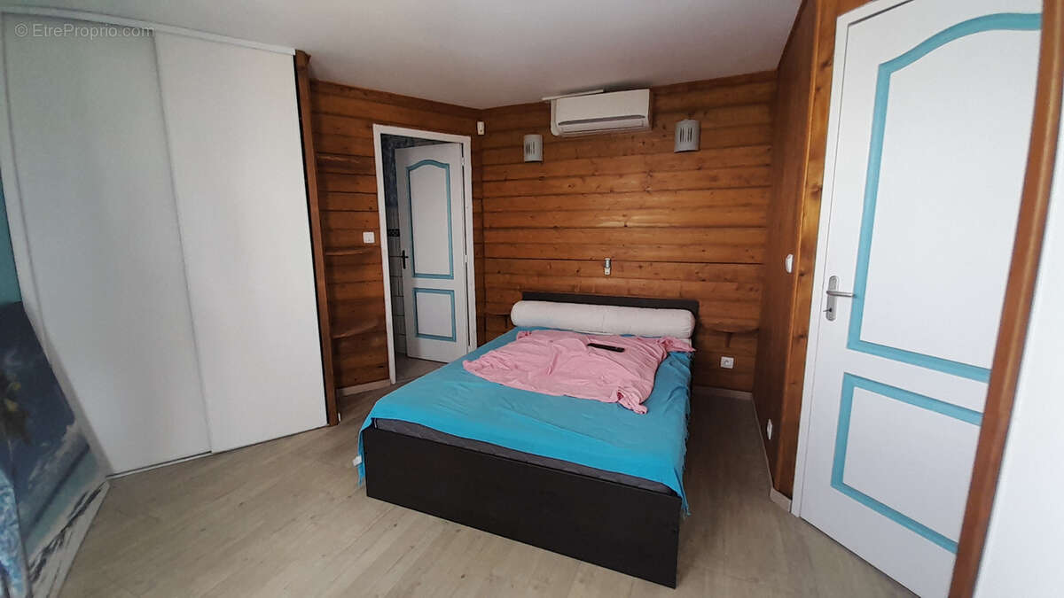 Maison à LES TROIS-ILETS