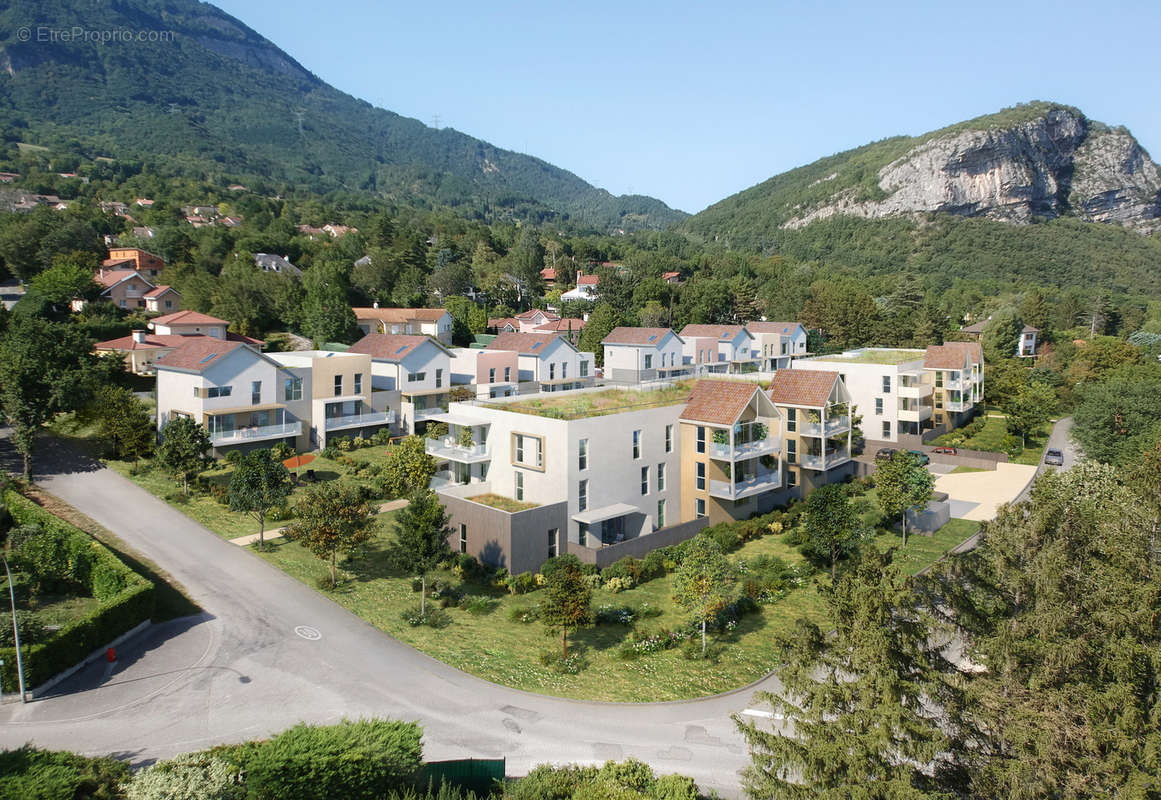 Autre à CLAIX