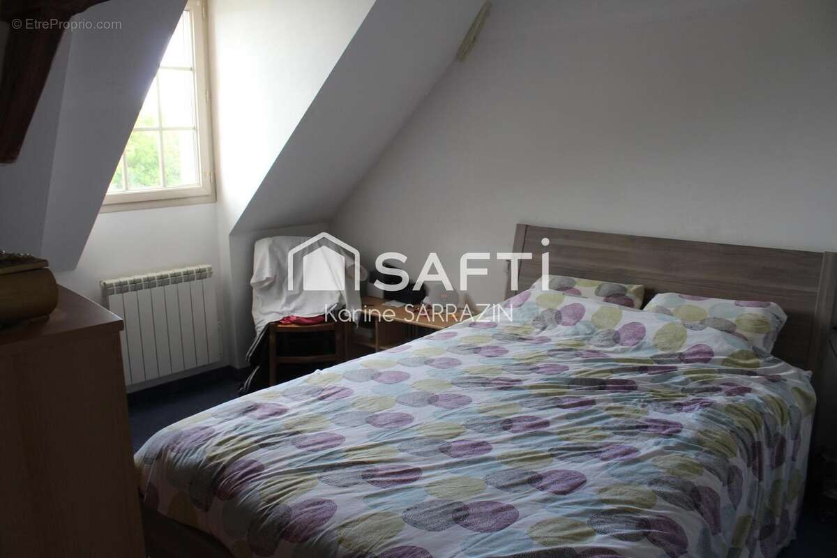 Photo 8 - Maison à ISIGNY-LE-BUAT