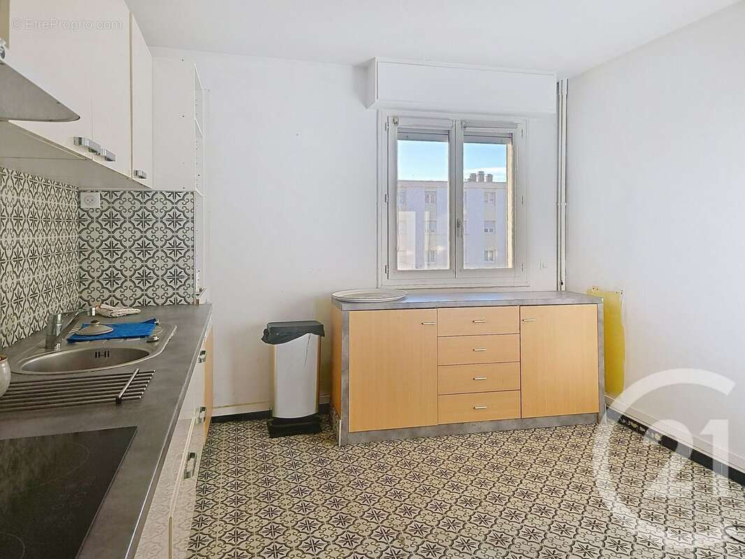 Appartement à SETE