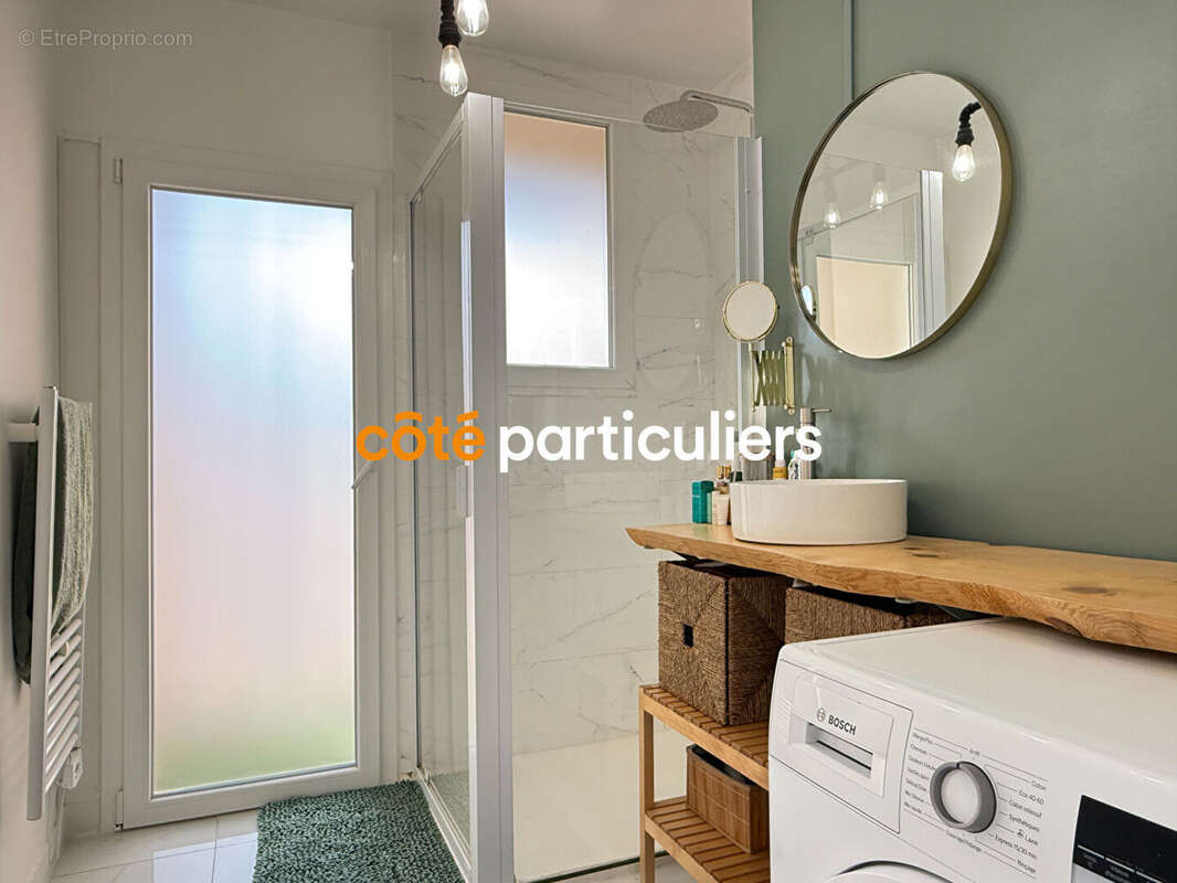 Appartement à LAVAL