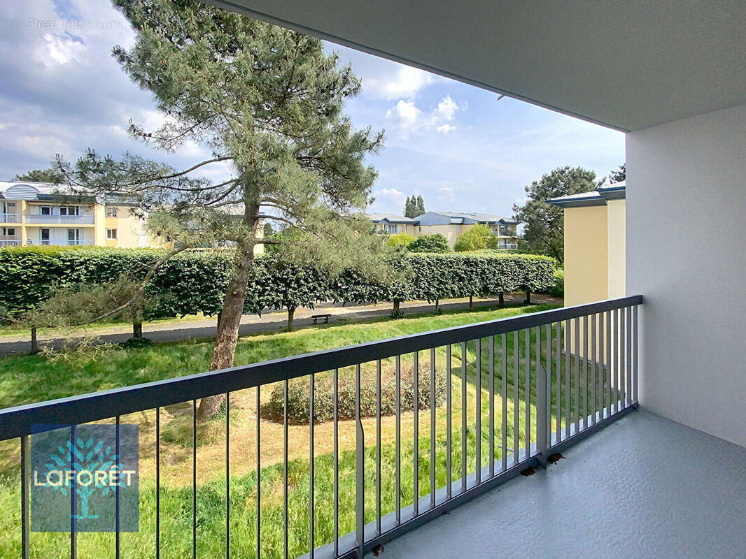 Appartement à FOUGERES