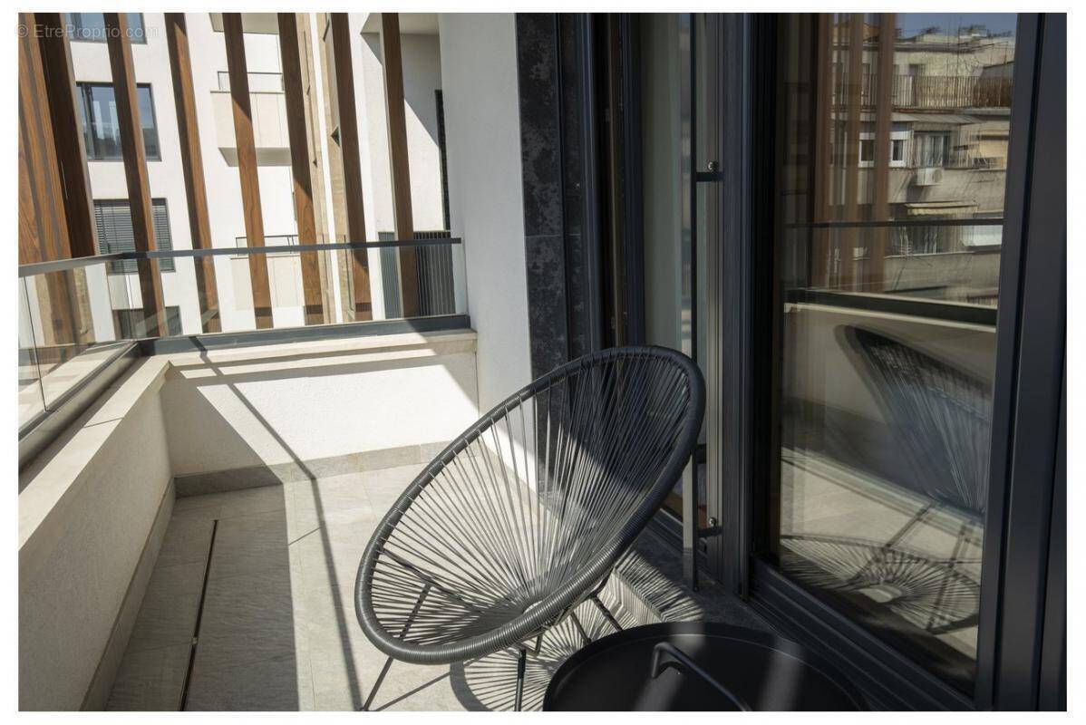 Appartement à LE TEICH