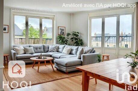 Photo 1 - Appartement à TOURS