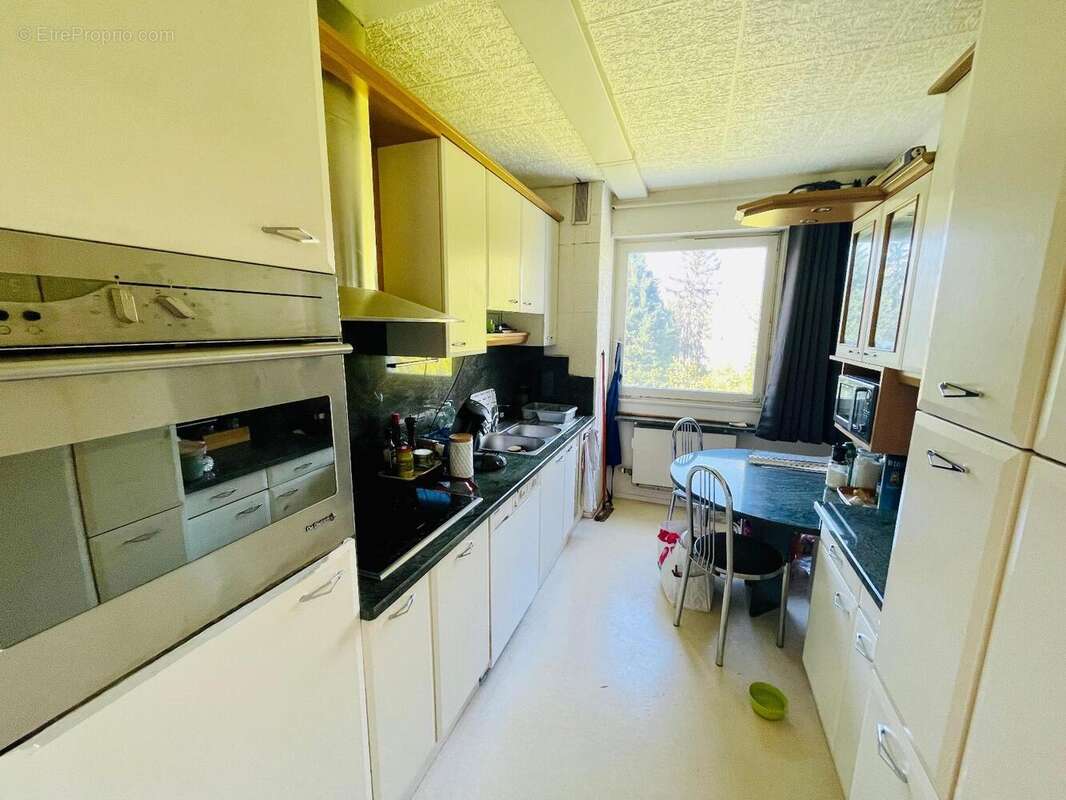   - Appartement à ILLKIRCH-GRAFFENSTADEN