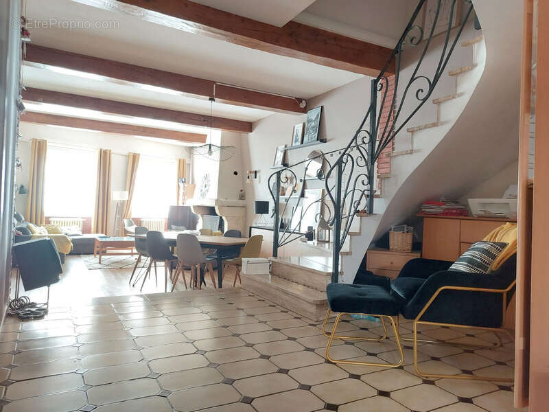 Maison à FRONTON