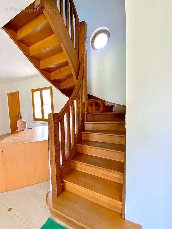Maison à CHAILLAC