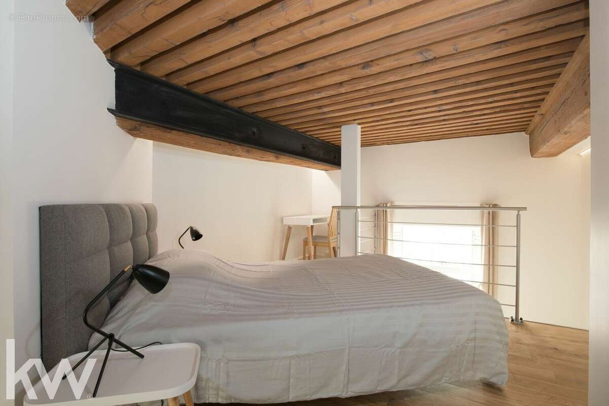 Appartement à LYON-1E