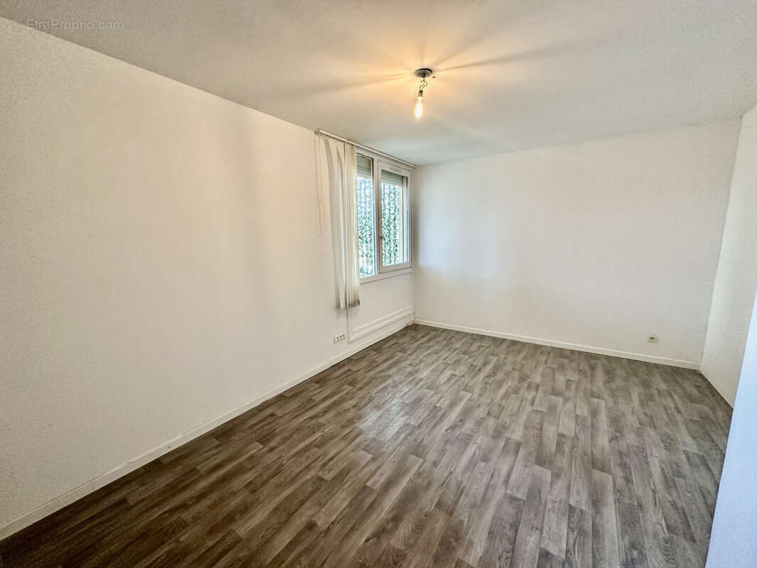 Appartement à FOS-SUR-MER
