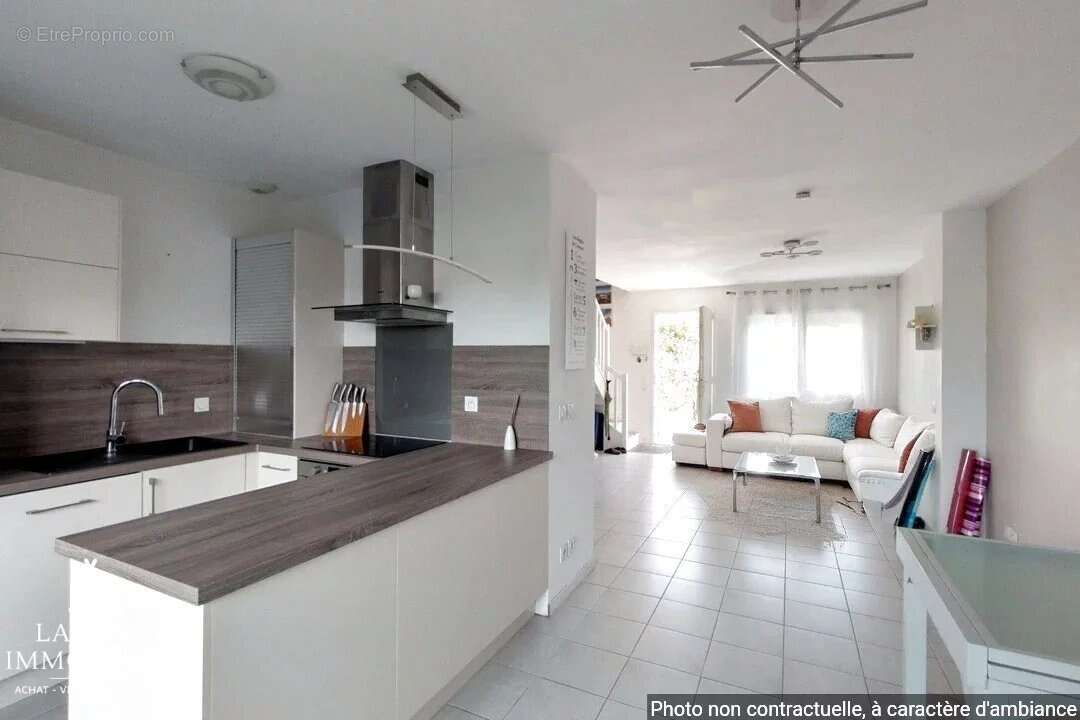 Maison à MARCHEPRIME