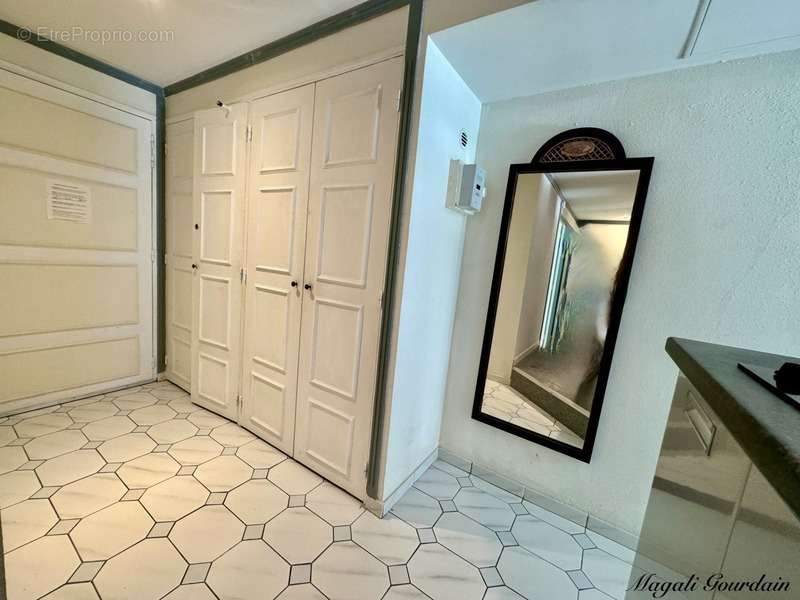 Appartement à SAINT-FRANCOIS