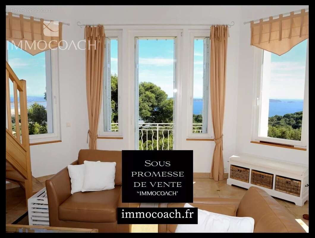 Appartement à HYERES