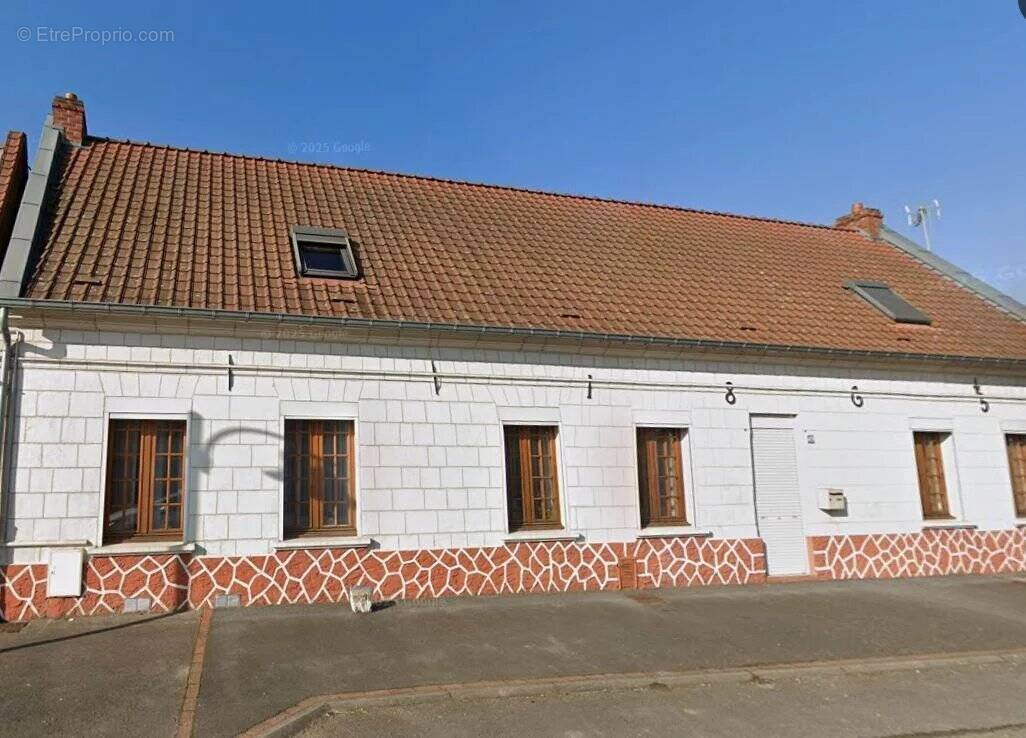 Maison à ARRAS