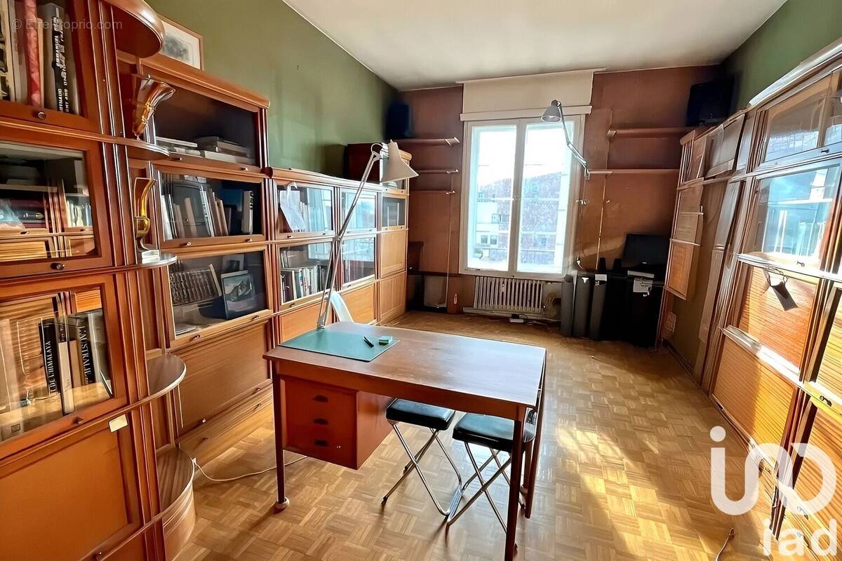 Photo 1 - Appartement à STRASBOURG
