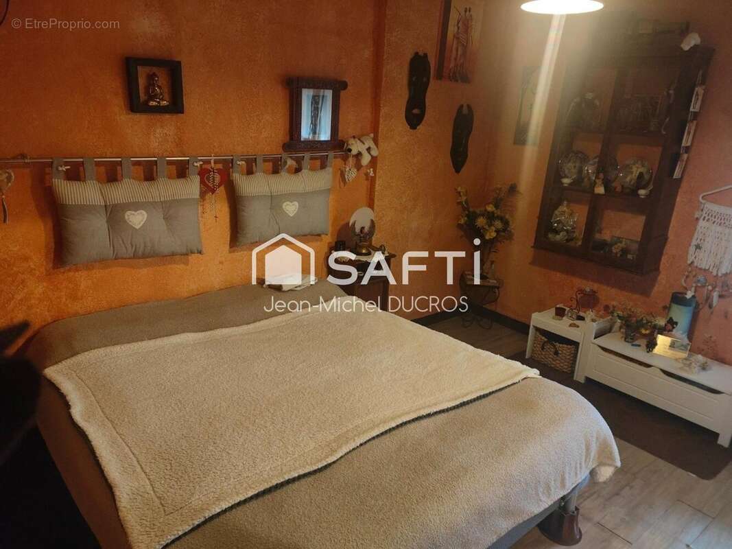 Photo 7 - Appartement à ENTRAIGUES-SUR-LA-SORGUE