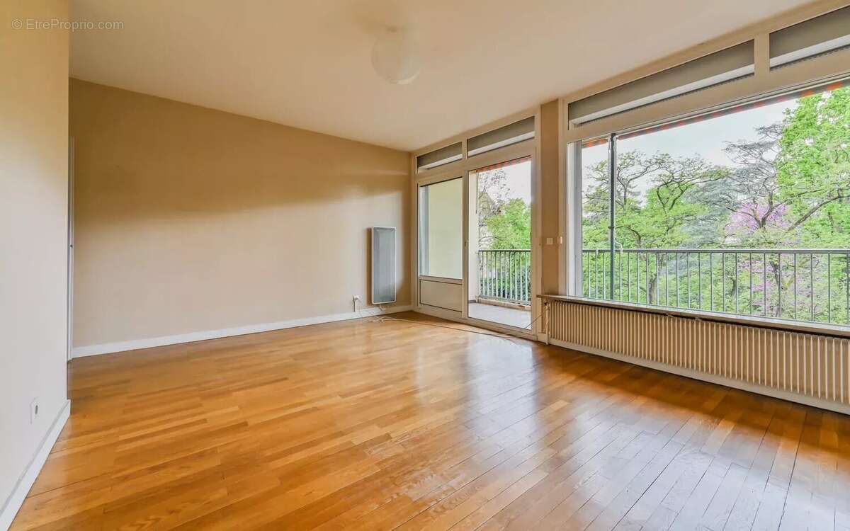 Appartement à LYON-5E