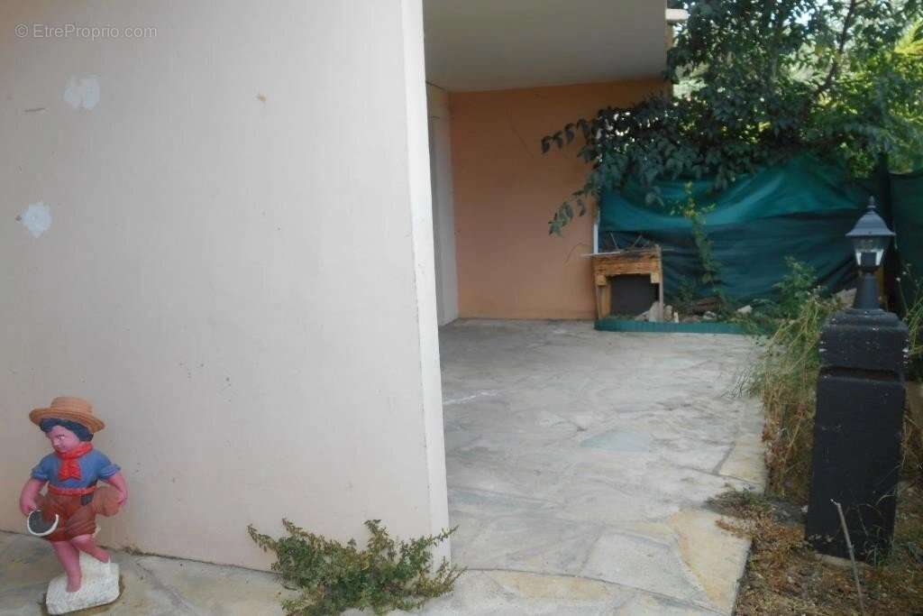 Appartement à GRASSE