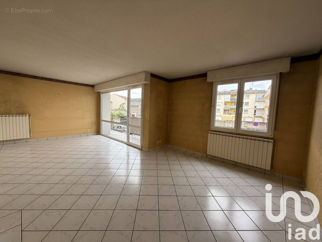 Photo 1 - Appartement à MONDELANGE