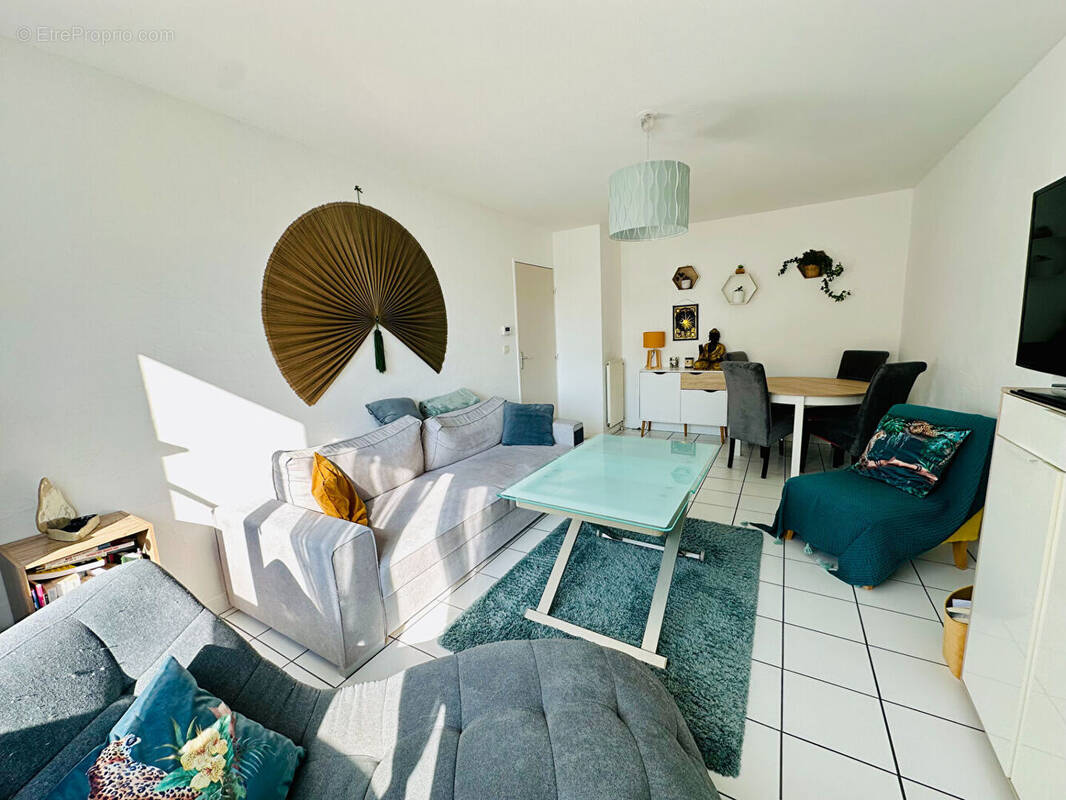 Appartement à LE HAVRE