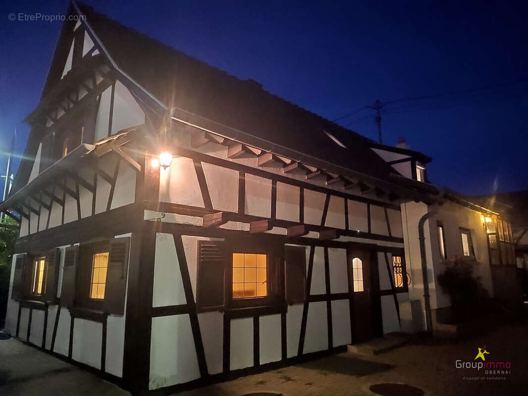 Appartement à ILLKIRCH-GRAFFENSTADEN