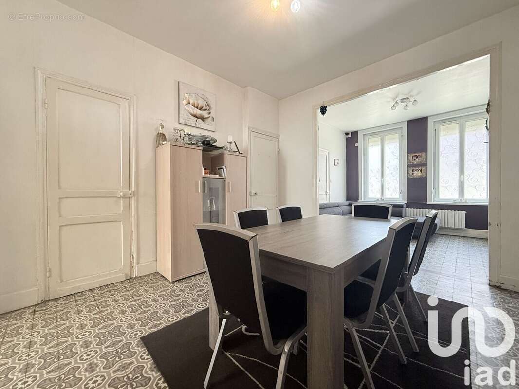 Photo 5 - Maison à HAZEBROUCK
