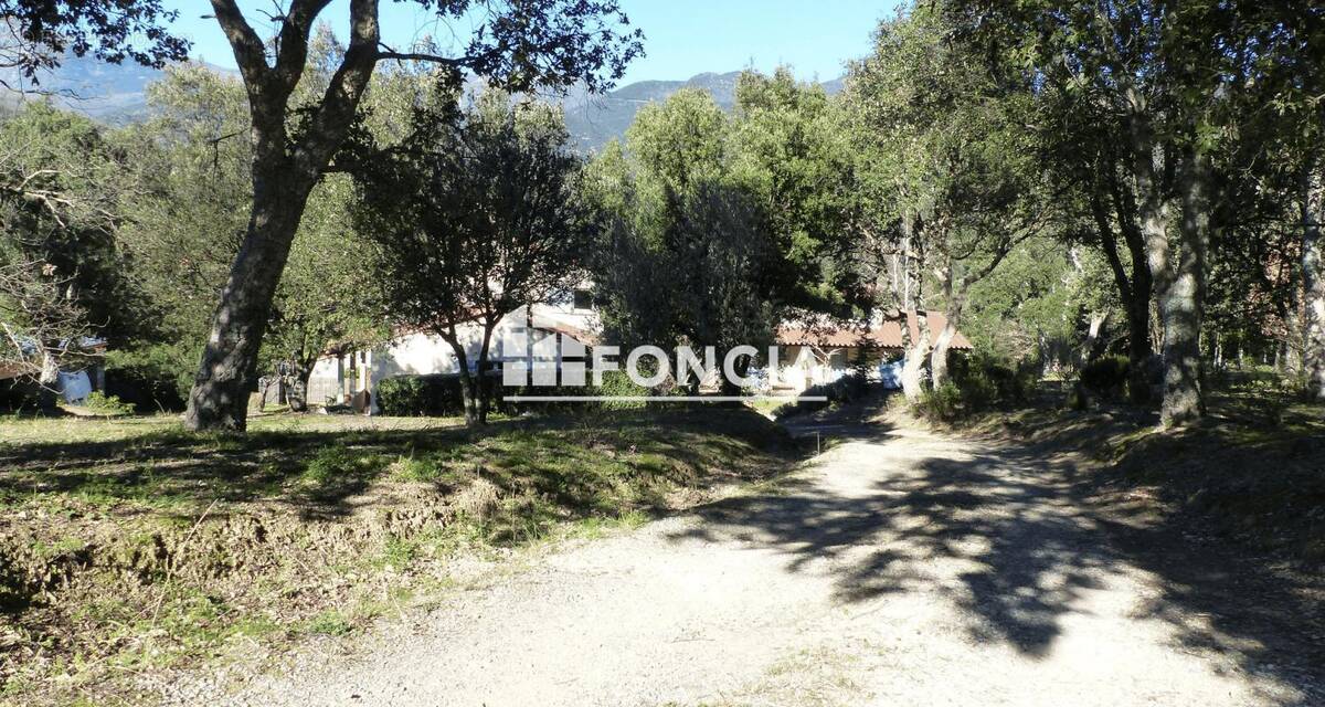 Maison à CERET