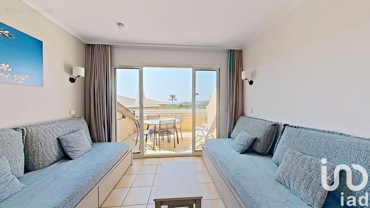 Photo 1 - Appartement à LES ISSAMBRES