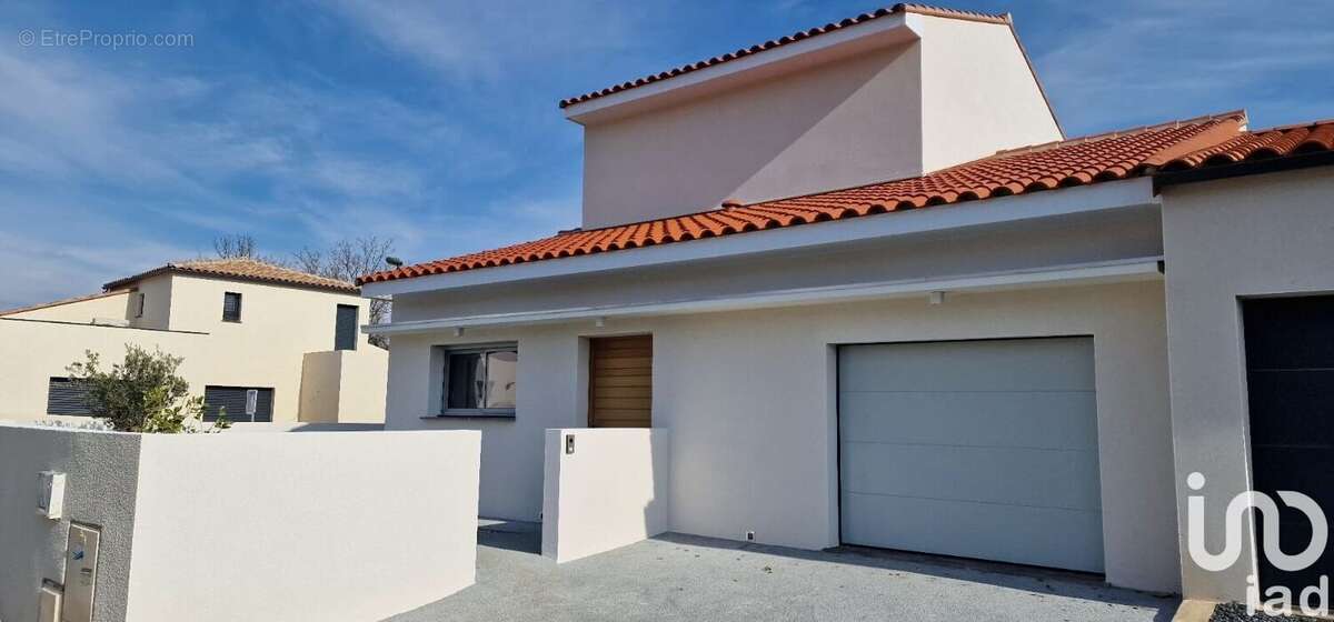 Photo 1 - Maison à THUIR