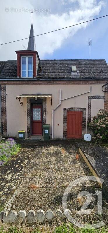 Maison à DROUE