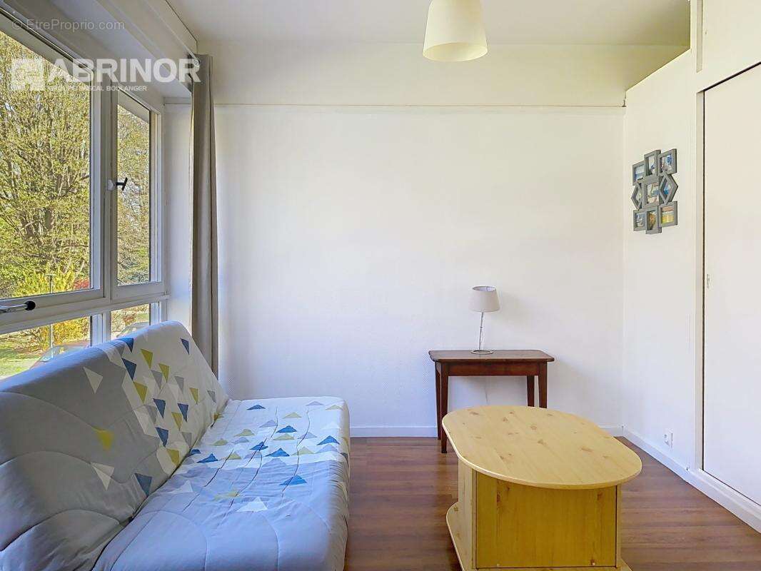 Appartement à LAMBERSART