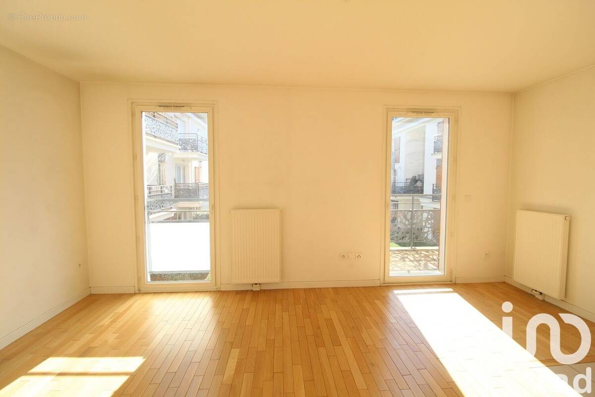 Photo 1 - Appartement à CORMEILLES-EN-PARISIS