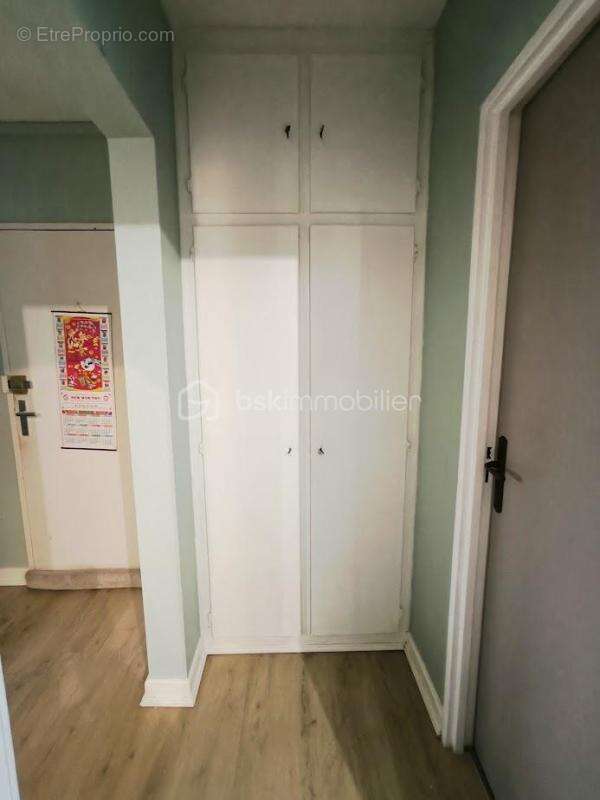 Appartement à COLMAR