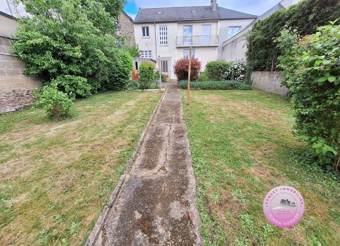 Maison à RENNES