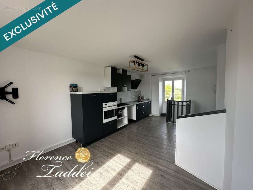 Photo 2 - Appartement à PECQUEUSE