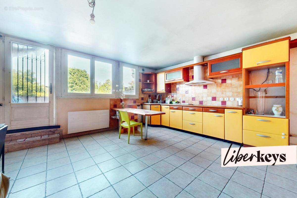 Appartement à ORLY