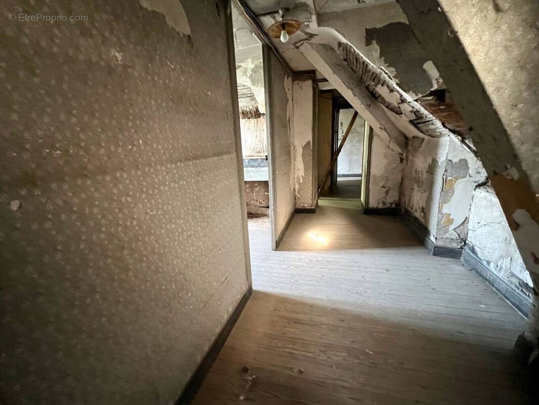 Appartement à ANGERS