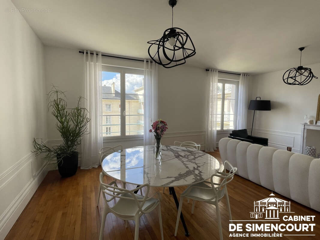Appartement à AMIENS