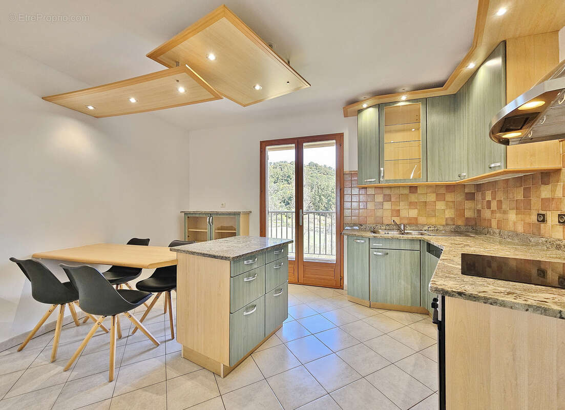 Appartement à AJACCIO
