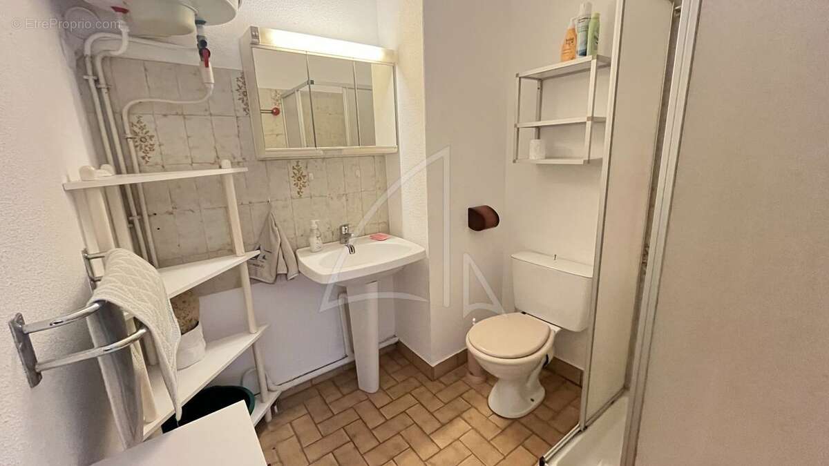 Appartement à PALAVAS-LES-FLOTS