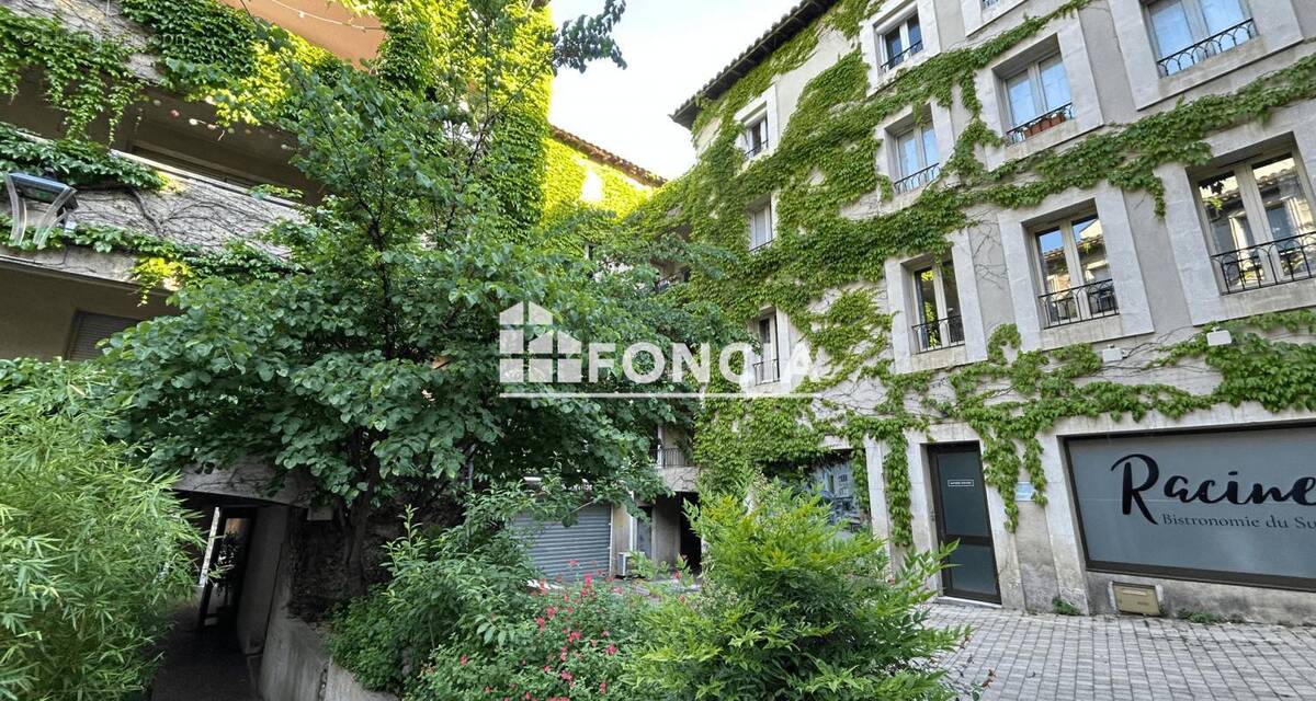 Appartement à AVIGNON