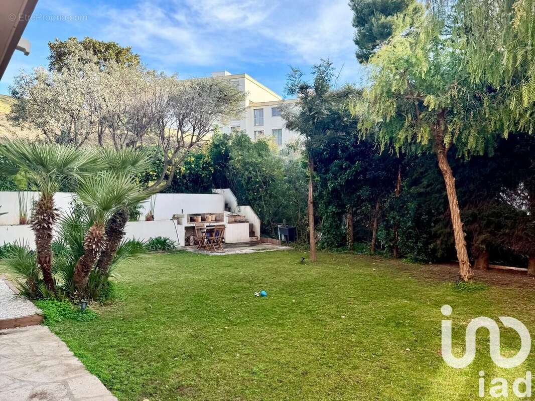 Photo 4 - Appartement à SAINT-LAURENT-DU-VAR