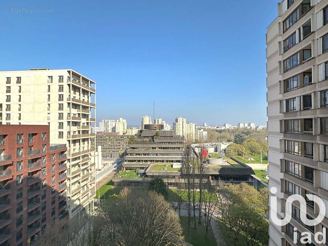 Photo 9 - Appartement à BOBIGNY