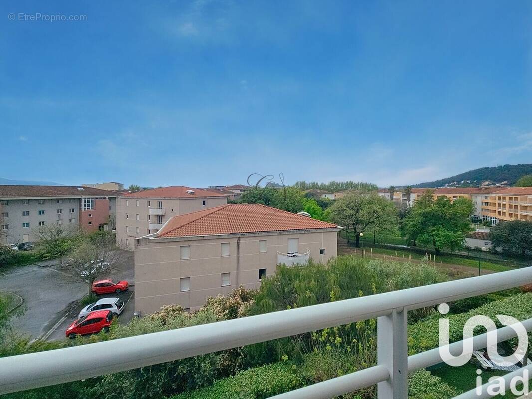 Photo 1 - Appartement à LA GARDE