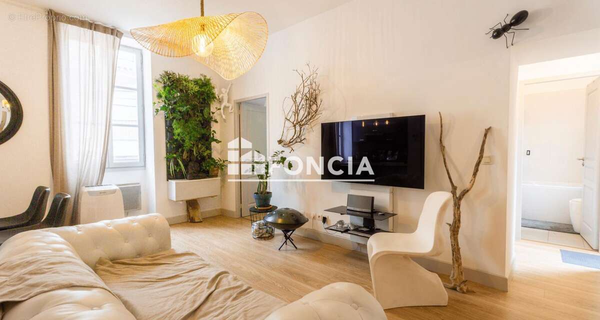 Appartement à AVIGNON