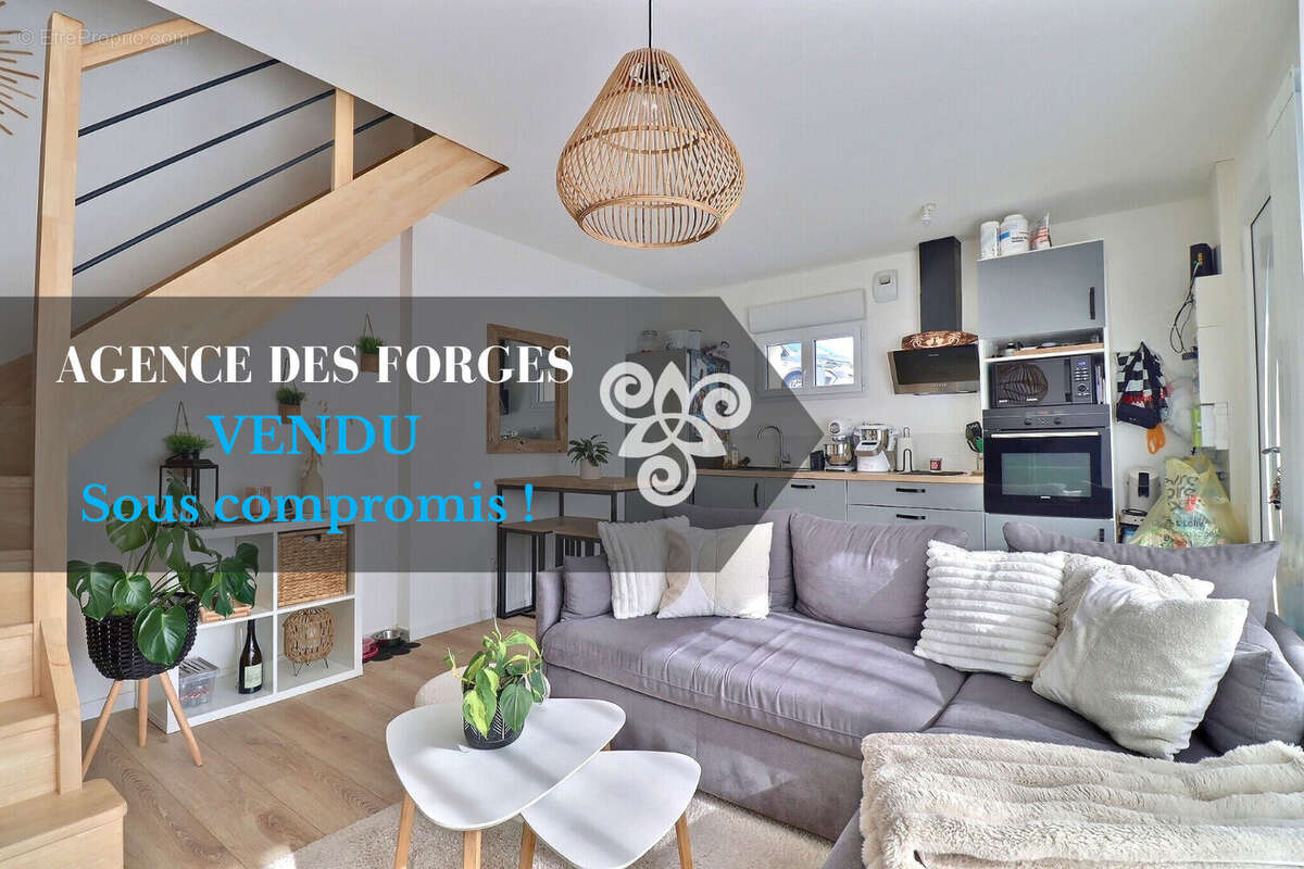 Appartement à VALLET
