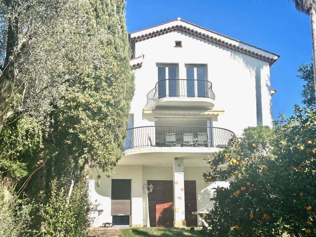 Maison à NICE