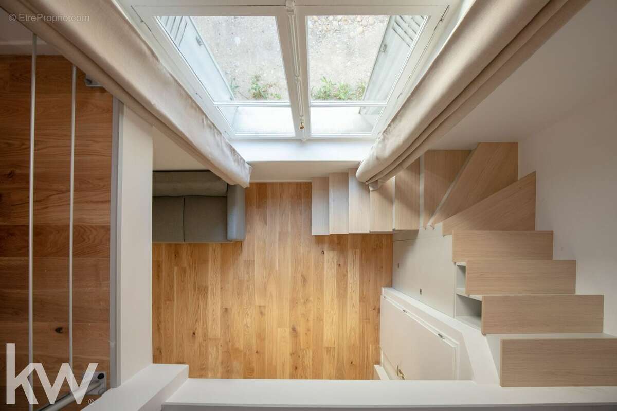 Appartement à LYON-1E