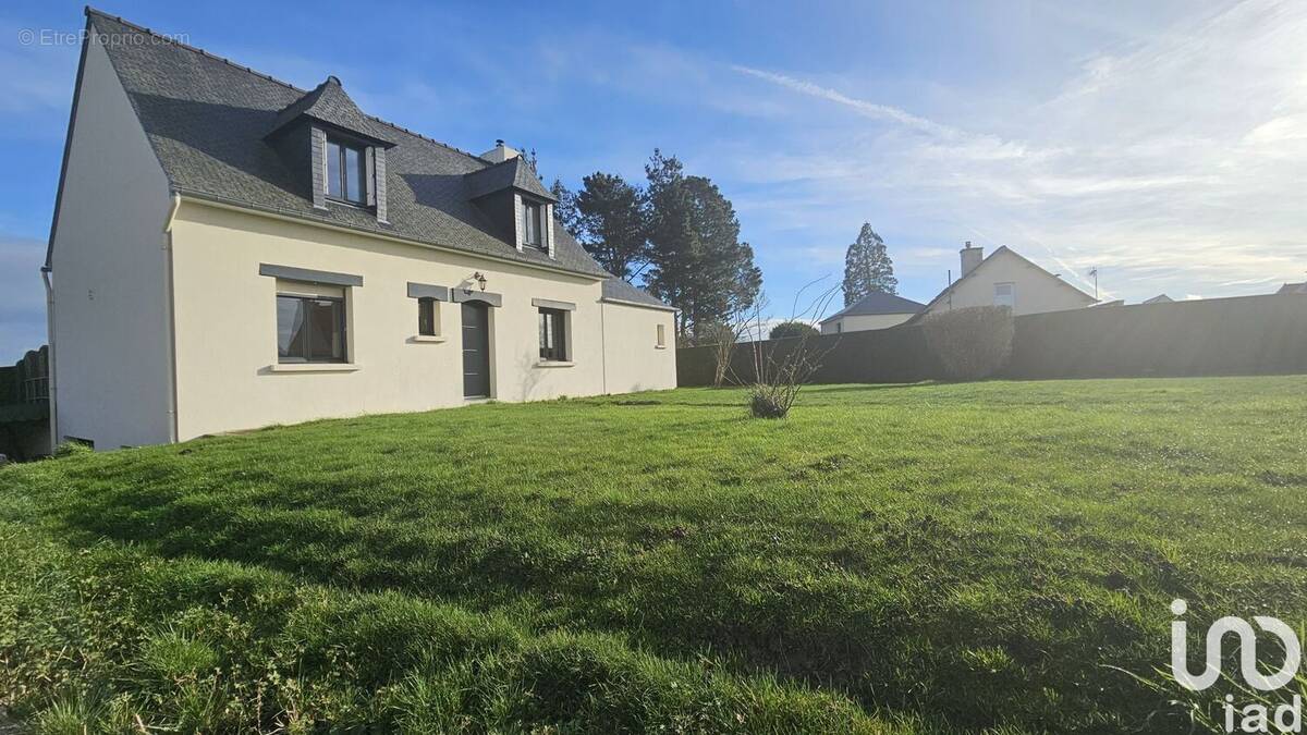 Photo 1 - Maison à SAINT-HELEN